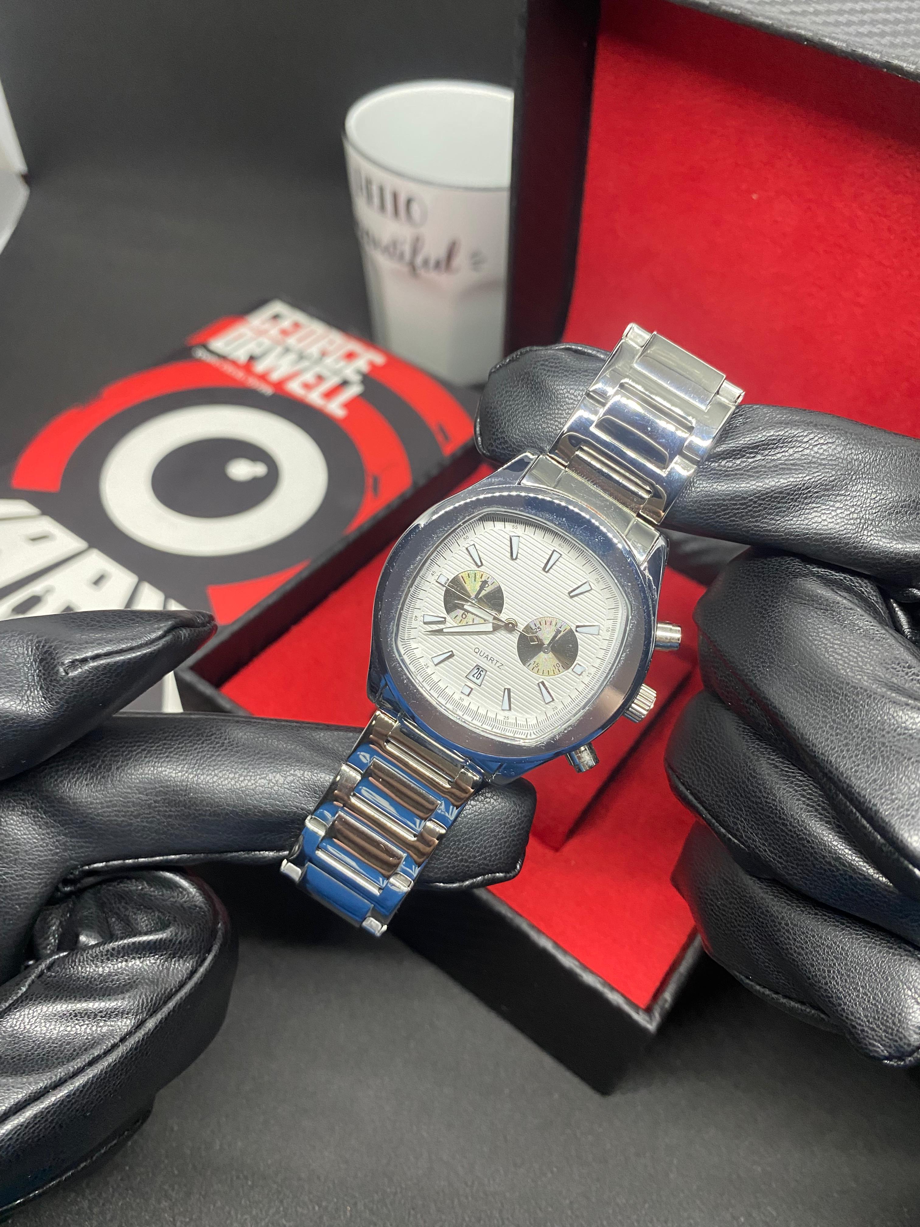FURWATCH