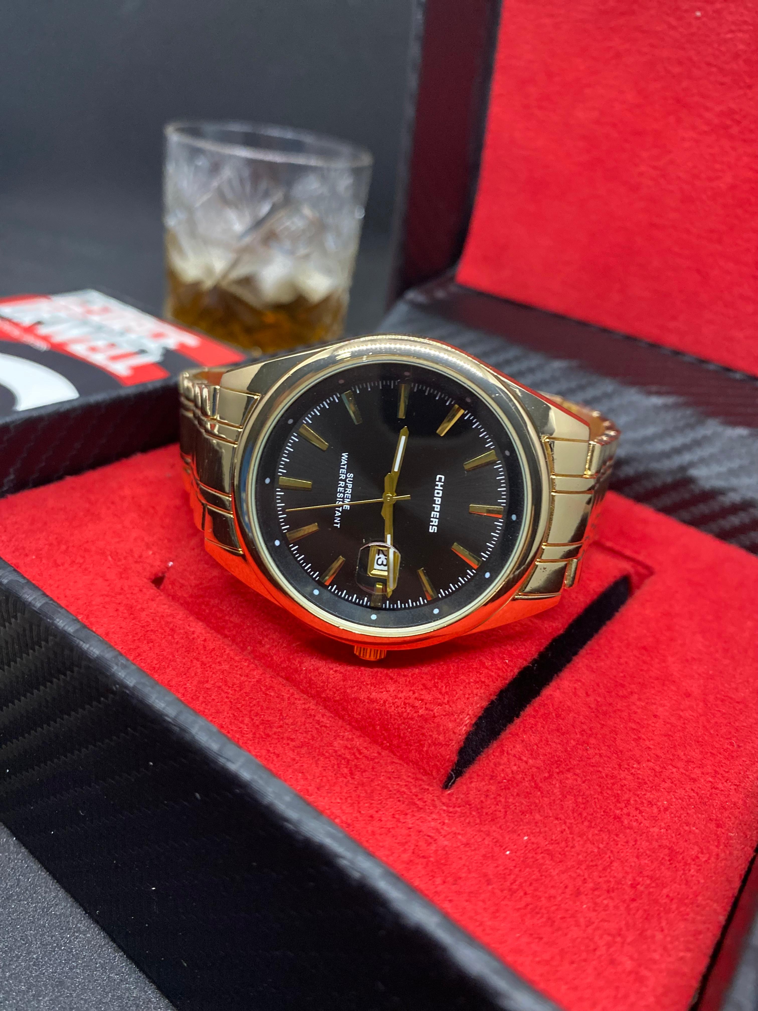 FURWATCH