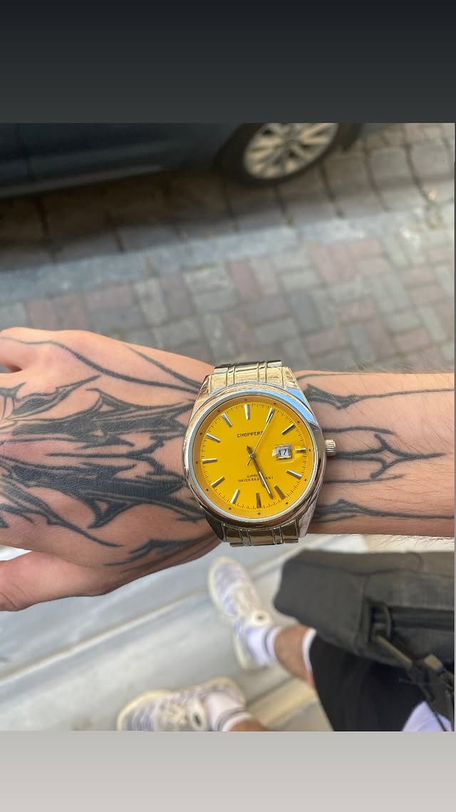 FURWATCH